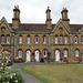 richmond church estate almshouses, richmond, london