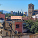Granada El Albaicin