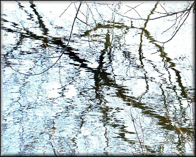 Winterwasser