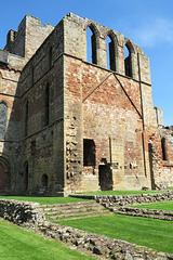 lanercost priory, cumbria