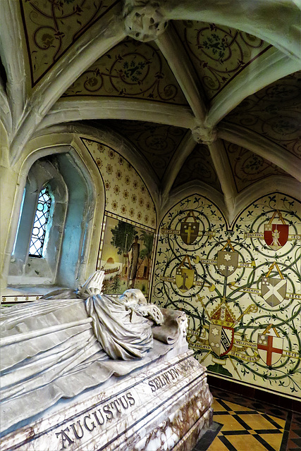 lichfield cathedral, staffs