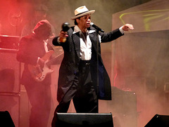 Carcassonne - Kid Creole & The Coconuts