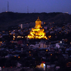 St Trinity Cathedral