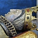 derby cathedral (13)elizabeth , countess of shrewsbury a.k.a. bess of hardwick +1608, c17 tomb and effigy much restored