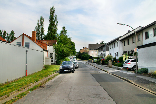 Schimmelreiterweg (Dortmund-Brechten) / 22.06.2019