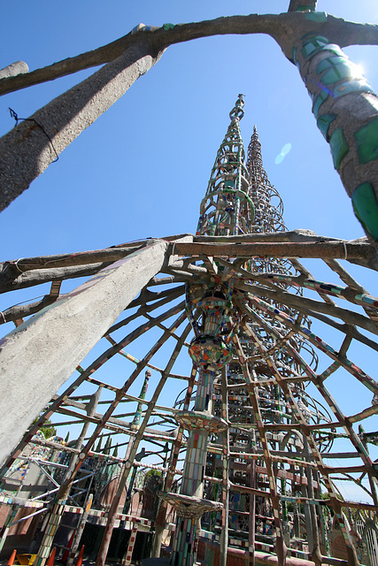 Watts Towers (5076)