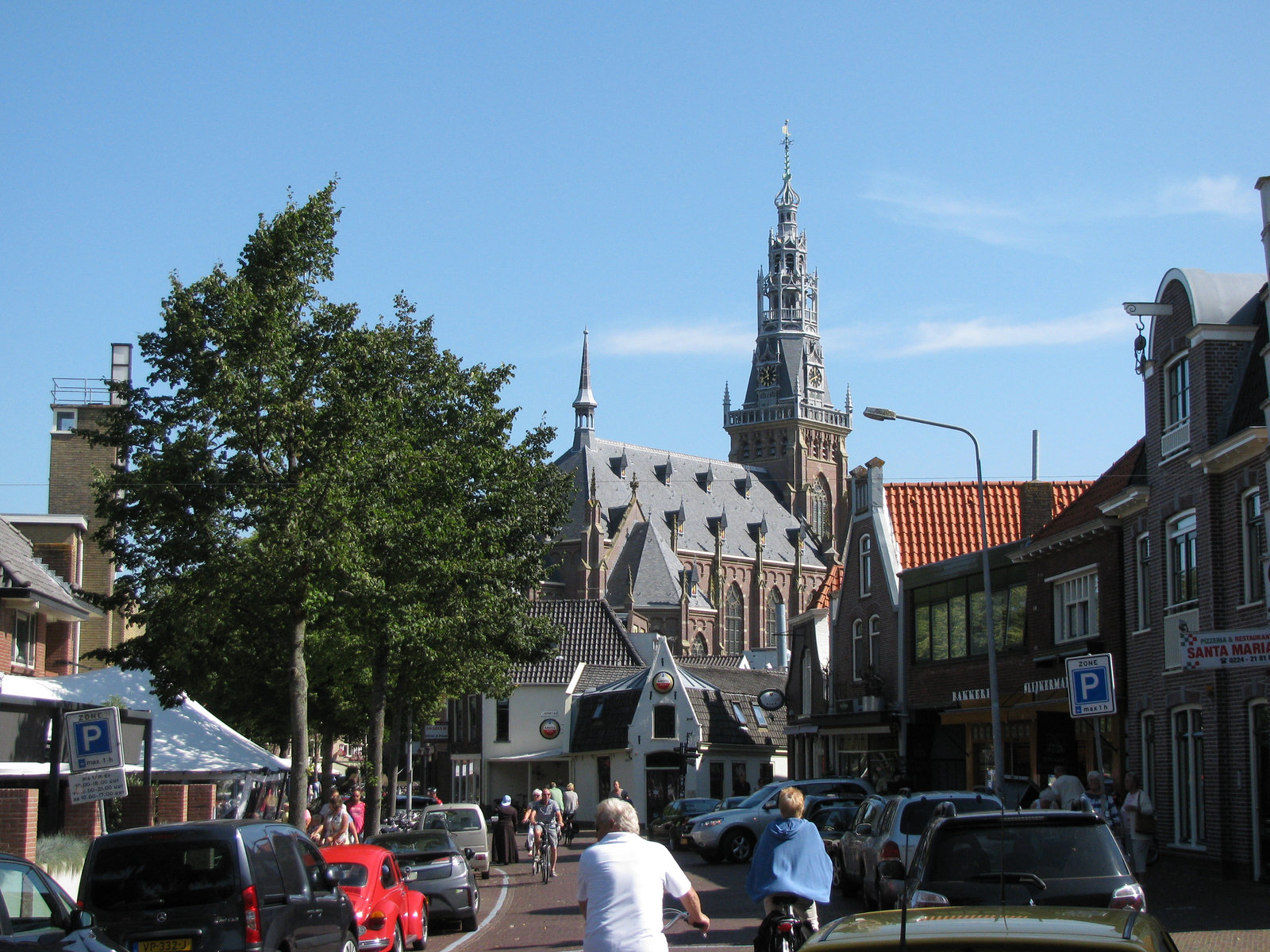 Schagen