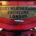 Merryweather engineers