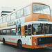 Cardiff Bus 456 (A968 YSX) in Cardiff – 26 Feb 2001