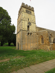 earls barton church, northants (19)