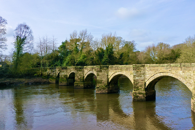 Essex Bridge