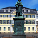 DE - Bonn - Beethoven-Statue