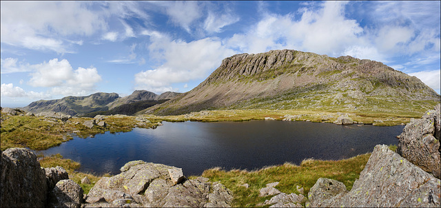 Bowfell