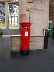 gpo[25] - Edward VII