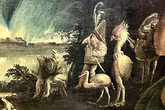 Dresden 2025 – Gemäldegalerie Alte Meister – The Dream