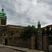 st elizabeth's rc church, richmond, london