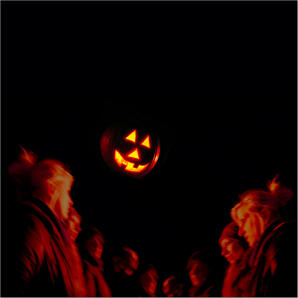 TSC - Halloween