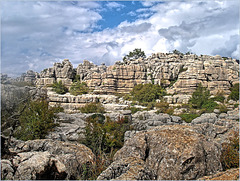 El Torcal