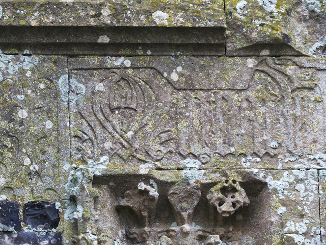 dereham church, norfolk