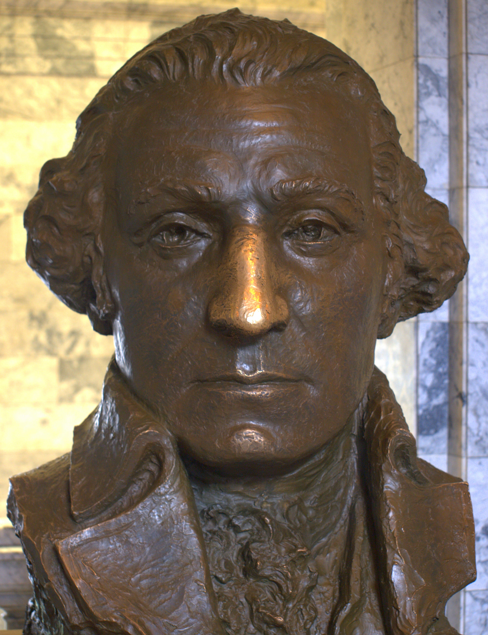 George Washington
