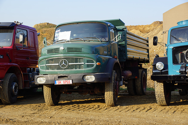 Kippertreffen Geilenkirchen 2016 040