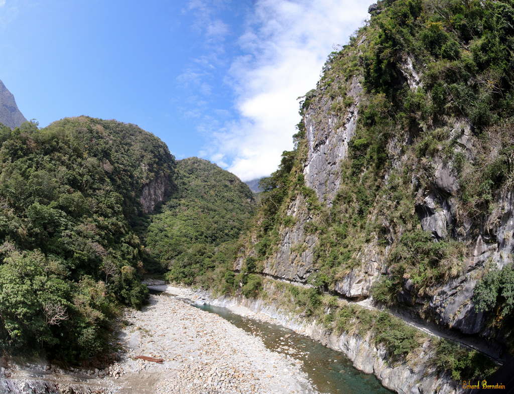 Taroko-Schlucht (3*PiP)