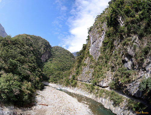 Taroko-Schlucht (3*PiP)