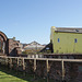 Ruins Of St. Peter's Church