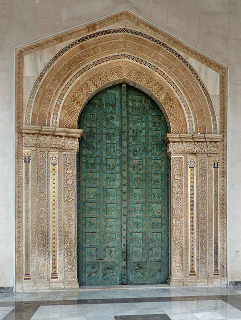 Monreale - Duomo di Monreale