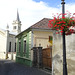 Looking Back To St. Joseph's Cathedral