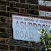 Ashbrook Road N19