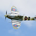 Supermarine Spitfire Mk Vb