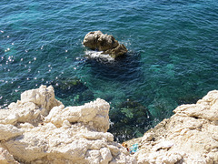 Baie de Marseille, 2.