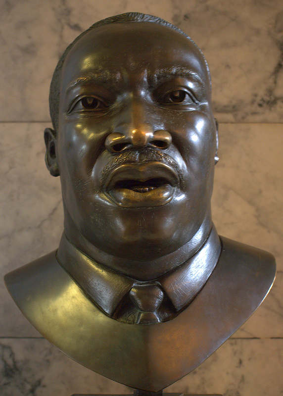 Martin Luther King