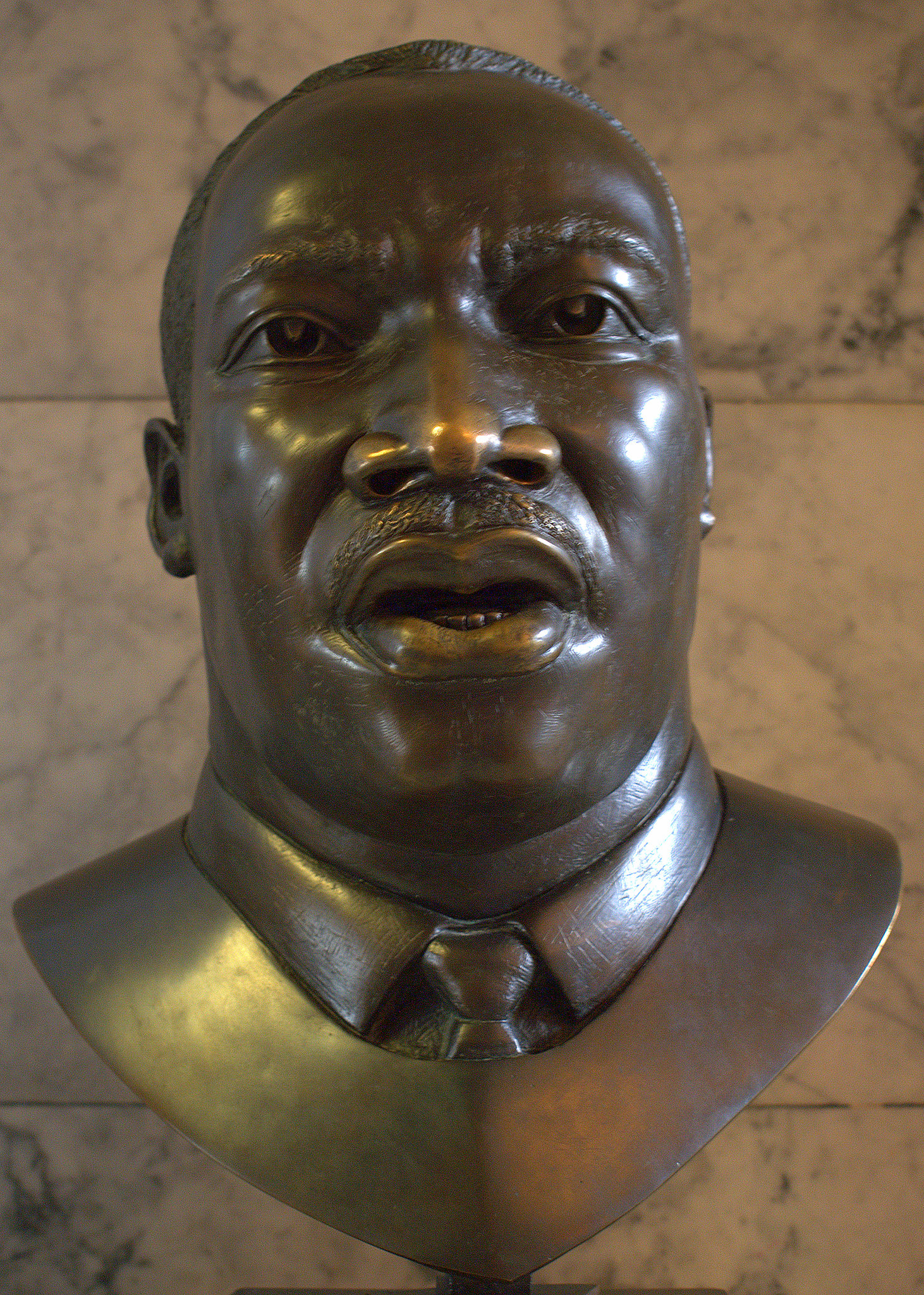 Martin Luther King