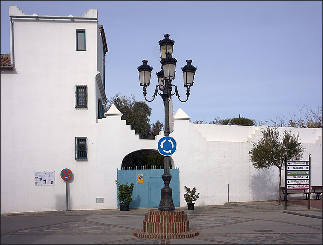 Gaucín
