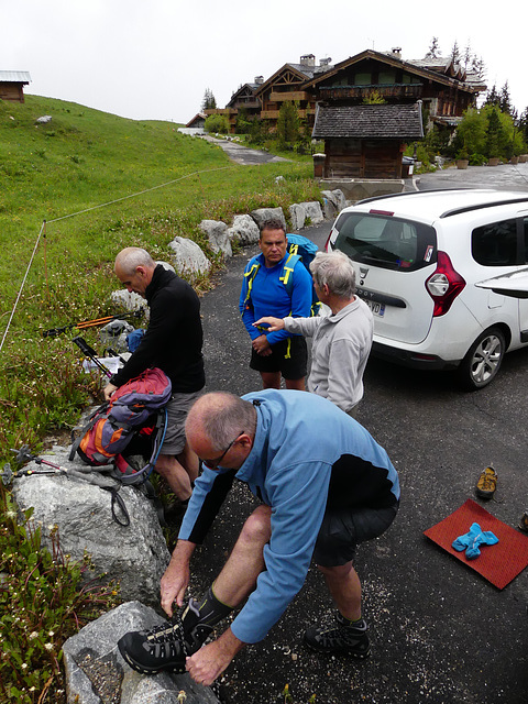 20160611 -18 Rando Meribel Les allues Jour3 Courchevel (2)