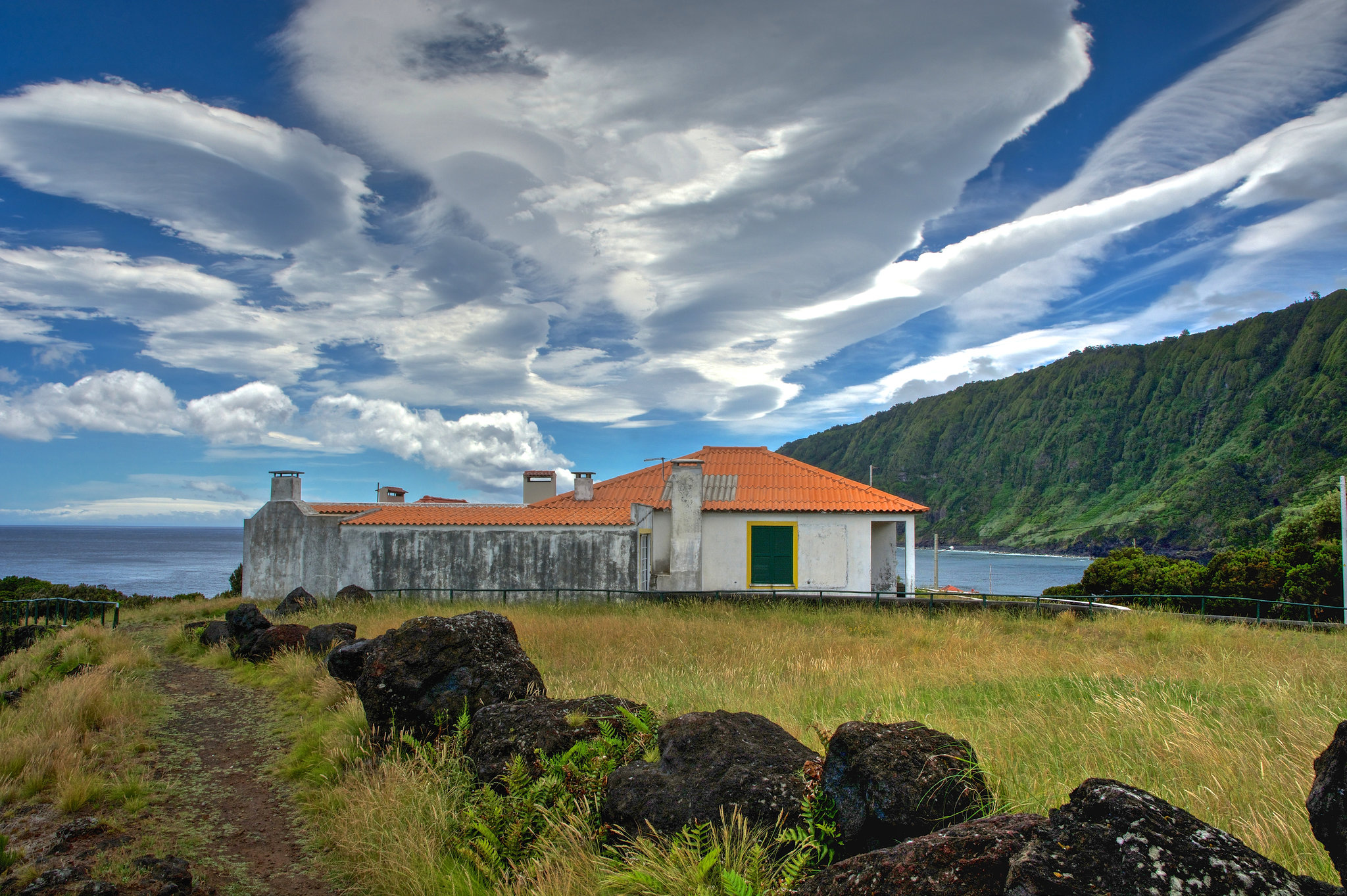 Açores São Jorge