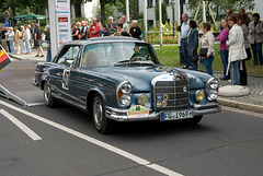 Sechsämter Classic Ralley 2008