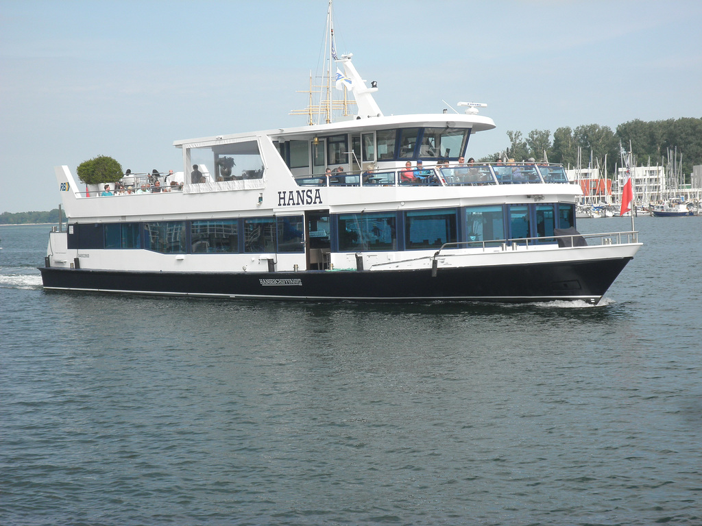 HANSA