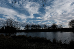 Köndringer Baggersee