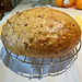 It’s been a while – sunflower and pumpkin seed wholemeal loaf