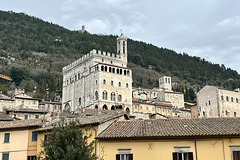 Gubbio 2024 – Palazzo dei Consoli