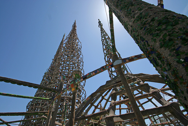 Watts Towers (5078)