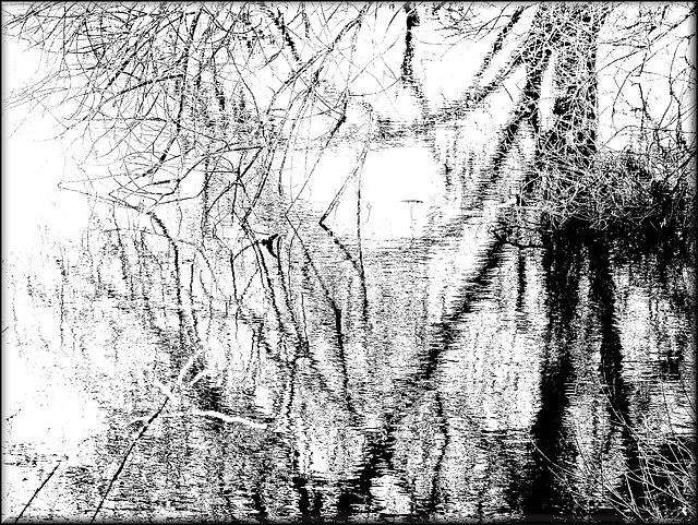 Winterwasser Winterwasser