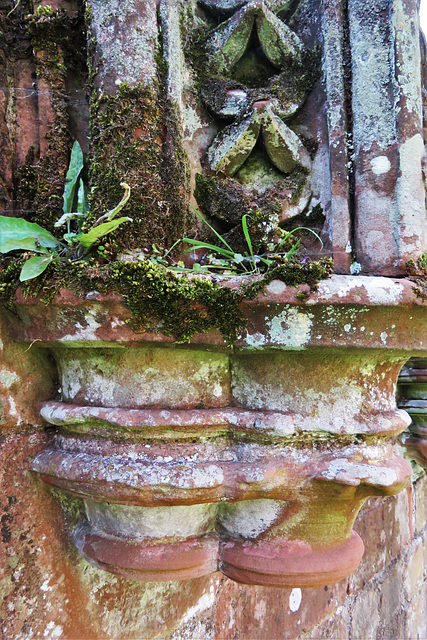 lanercost priory, cumbria