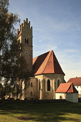 Kirche Ensdorf (PiP)