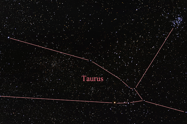 Taurus area