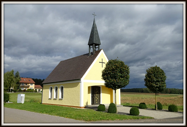 Dürnsricht, Kapelle (PiP)