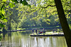 Young fisherman